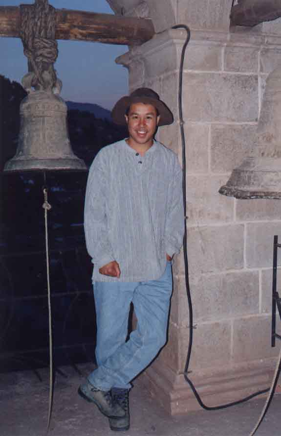 Ken in Peru.jpg (26141 bytes)